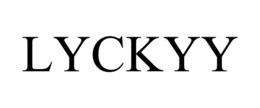lyckyy