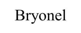 bryonel