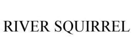 river squirrel