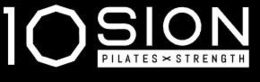 10sion pilates x strength