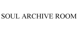 soul archive room