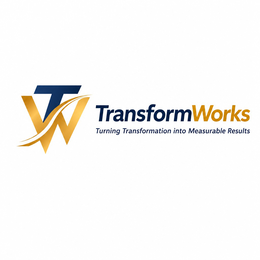 transformworks turning transformation into measurable results