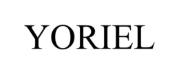 yoriel