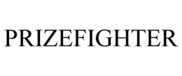 prizefighter
