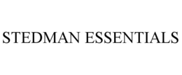 stedman essentials
