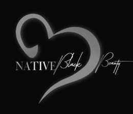 native/black/beauty