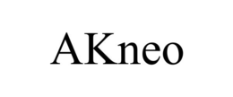 akneo