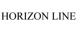 horizon line