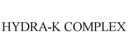 hydra-k complex