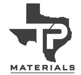 tp materials