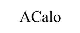 acalo