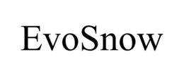 evosnow