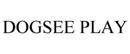 dogsee play