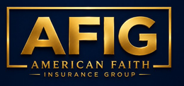 afig american faith insurance group