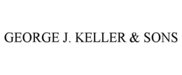 george j. keller & sons