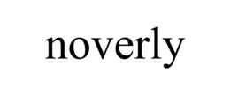 noverly