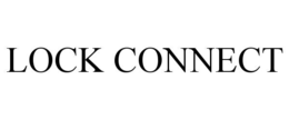 lock connect