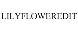 lilyfloweredit
