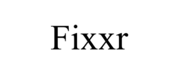 fixxr