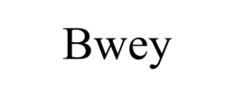 bwey