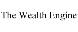 the wealth engine