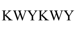 kwykwy