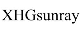 xhgsunray