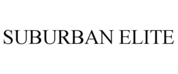 suburban elite