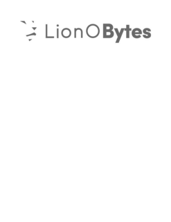 lionobytes