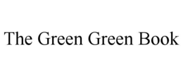 the green green book