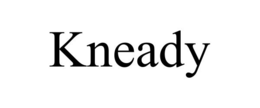 kneady