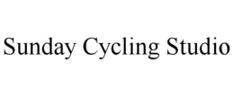 sunday cycling studio