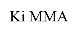 ki mma