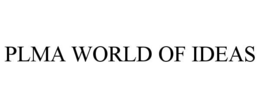 plma world of ideas