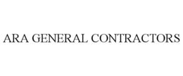 ara general contractors