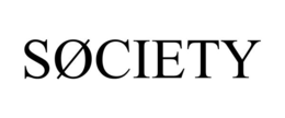 sØciety