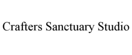 crafters sanctuary studio