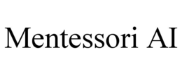 mentessori ai