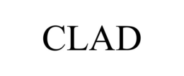 clad