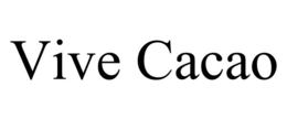 vive cacao