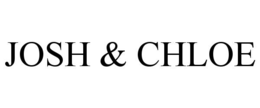 josh & chloe