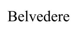 belvedere