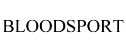 bloodsport
