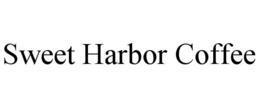 sweet harbor coffee