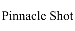 pinnacle shot
