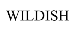wildish