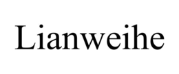 lianweihe