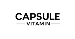 capsule vitamin