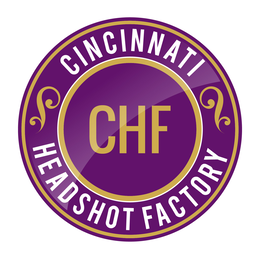 cincinnati chf headshot factory