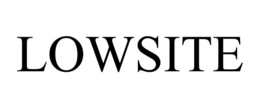 lowsite
